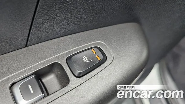 Kia Sportage The Bold id 2312561 из Кореи 10