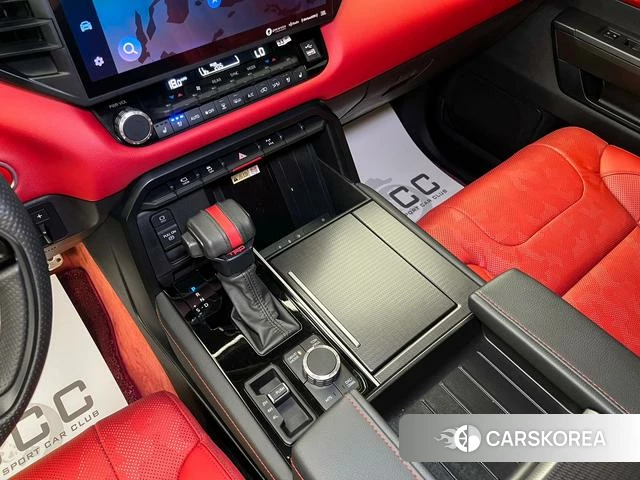 Toyota Sequoia id 4290223 из Китая 10