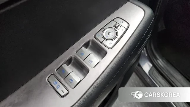 Hyundai Palisade id 3488448 из Кореи 10