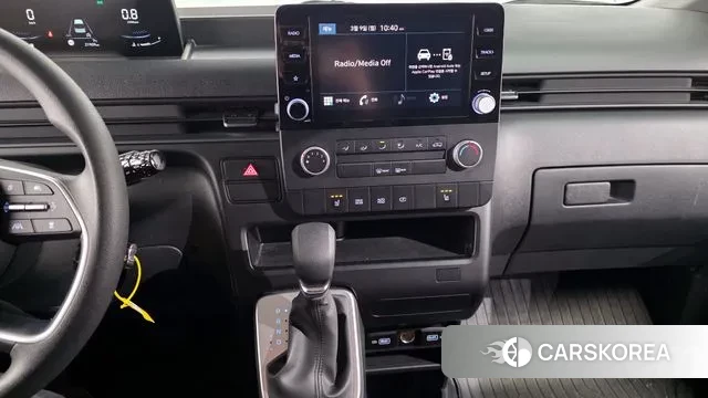 Hyundai Staria id 3758728 из Кореи 10