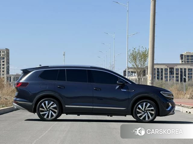 Volkswagen Lanjing id 4255890 из Китая 10