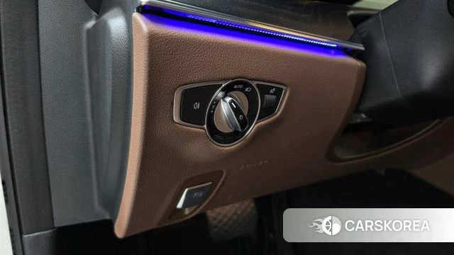 Mercedes-Benz E-Class W213 id 4249756 из Кореи 10