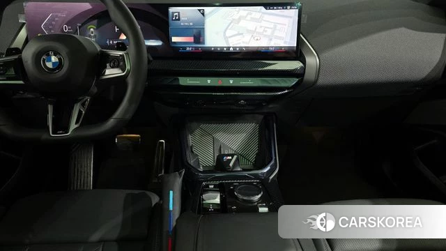 BMW X3 (G45) id 3825674 из Кореи 10