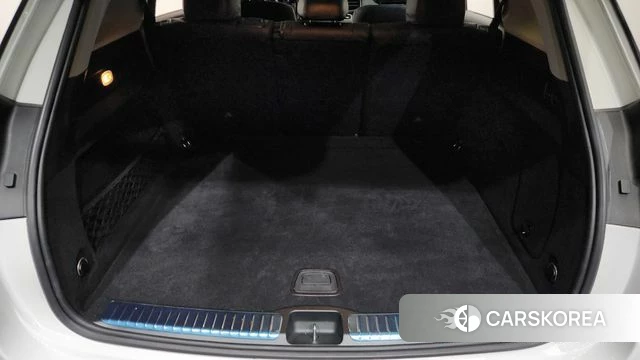 Mercedes-Benz GLE-Class W167 id 4224009 из Кореи 10