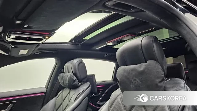 Mercedes-Benz S-Class W223 id 3453324 из Кореи 10