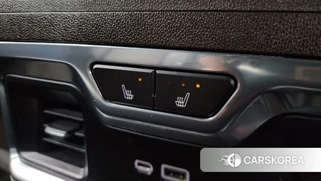 GMC Sierra id 3645087 из Кореи 10