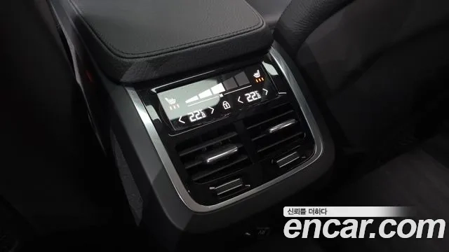 Volvo S90 id 2881255 из Кореи 10