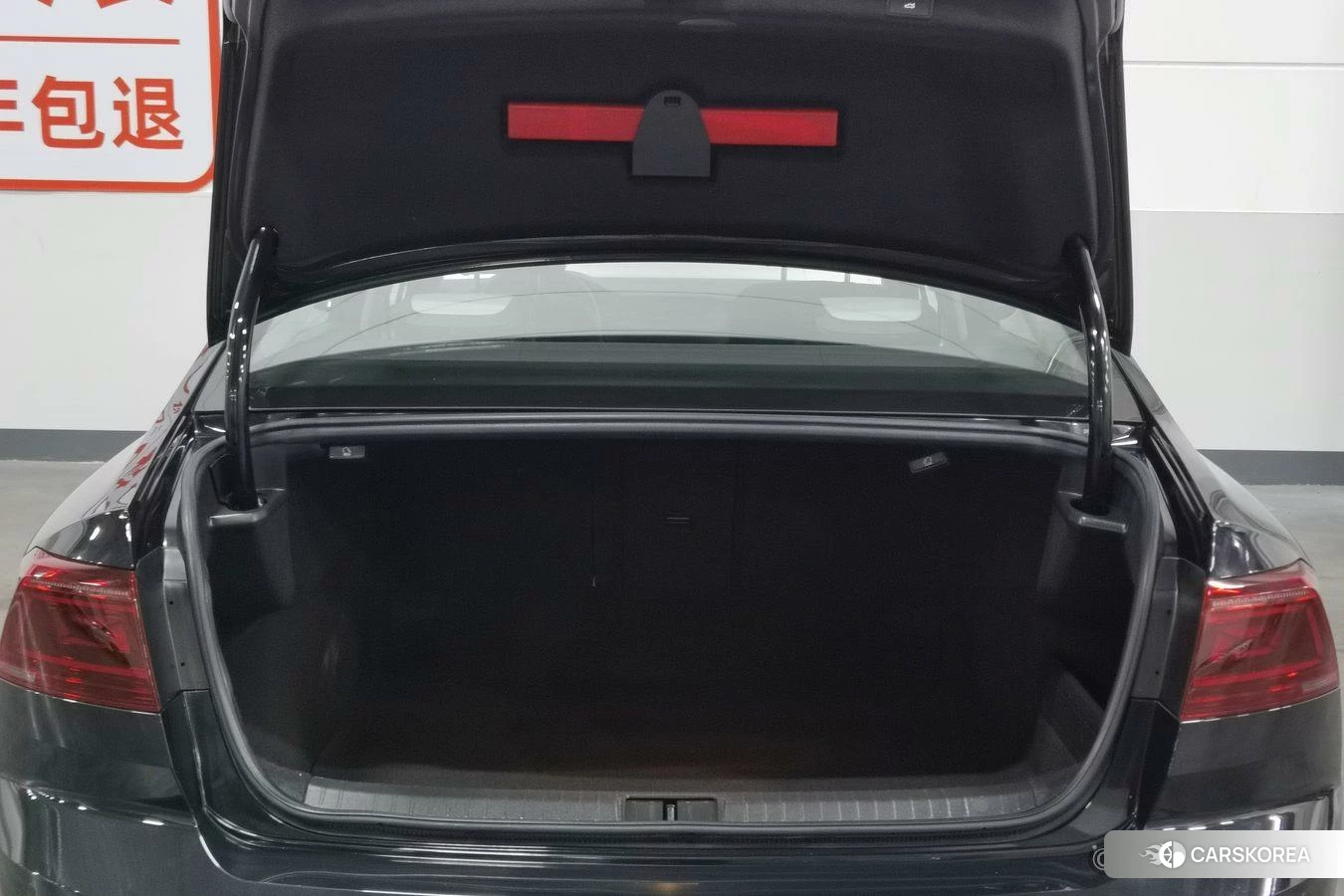 Volkswagen Magotan id 4505037 из Китая 10