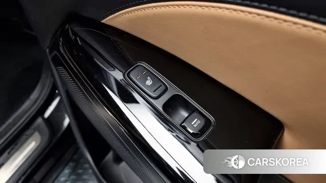 Kia K7 Premier Hybrid id 3514702 из Кореи 10