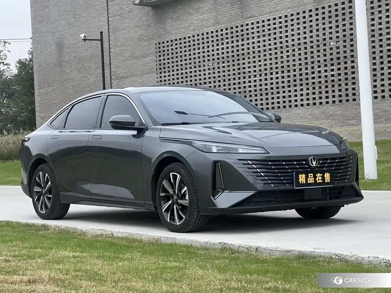 Chang'an Yidong id 4538715 из Китая 10