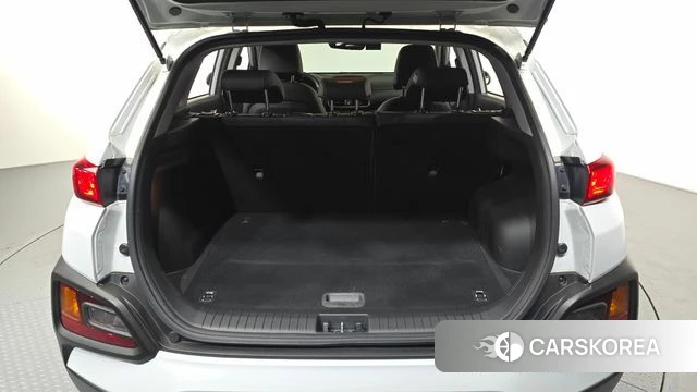 Hyundai Kona id 4482655 из Кореи 10