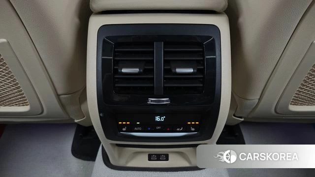 BMW X3 (G01) id 4458924 из Кореи 10