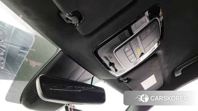 Hyundai The New Santa Fe id 3439233 из Кореи 10