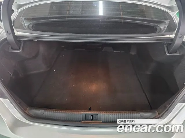 Renault Korea (Samsung) SM7 Nova id 2924773 из Кореи 10