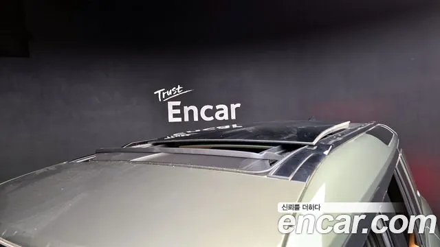 Land Rover Defender (L663) id 2842872 из Кореи 10