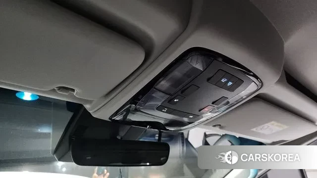 Hyundai Staria id 3332812 из Кореи 10