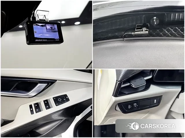 Kia Di All New Niro EV id 3770764 из Кореи 10