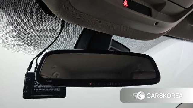 Renault Korea (Samsung) The New QM6 id 4727410 из Кореи 10