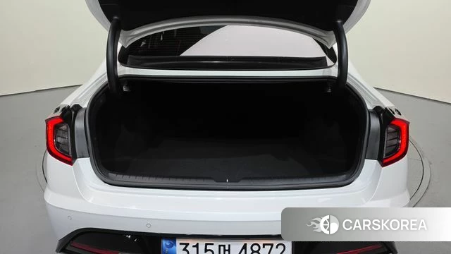 Hyundai Sonata (DN8) id 4951641 из Кореи 10