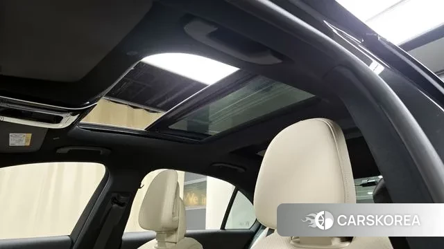 Mercedes-Benz C-Class W206 id 3502324 из Кореи 10