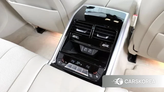 BMW 8 Series (G15) id 2969102 из Кореи 10