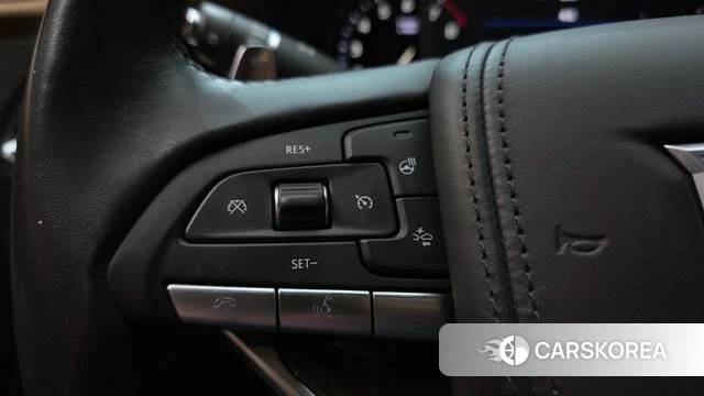 Cadillac XT6 id 4779382 из Кореи 10