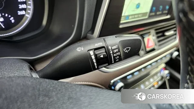 Hyundai Grandeur IG id 3536300 из Кореи 10