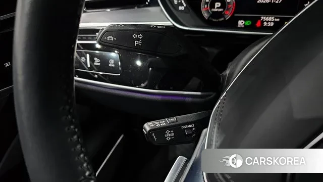 Audi A8 (D5) id 3626575 из Кореи 10