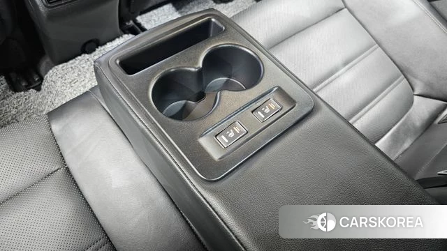 Renault Korea (Samsung) SM6 id 3966288 из Кореи 10