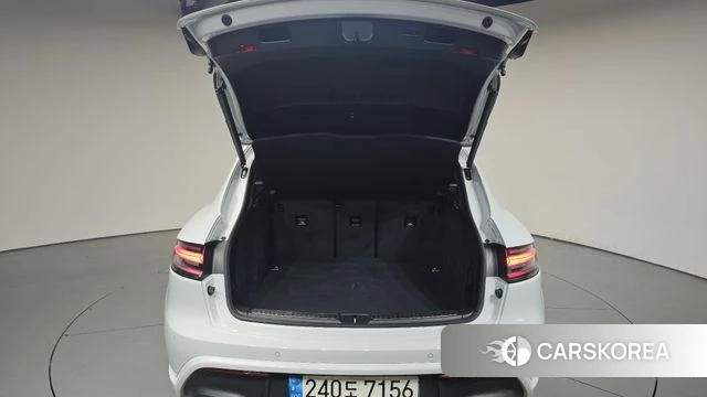 Porsche Macan id 4585586 из Кореи 10