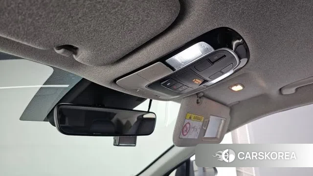 Hyundai Sonata Hybrid (DN8) id 3448380 из Кореи 10