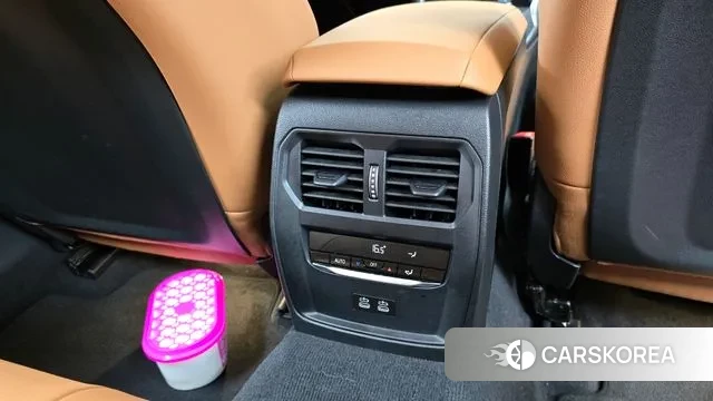 BMW 3 Series (G20) id 3002205 из Кореи 10