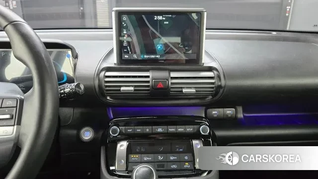 Hyundai Casper id 3137421 из Кореи 10