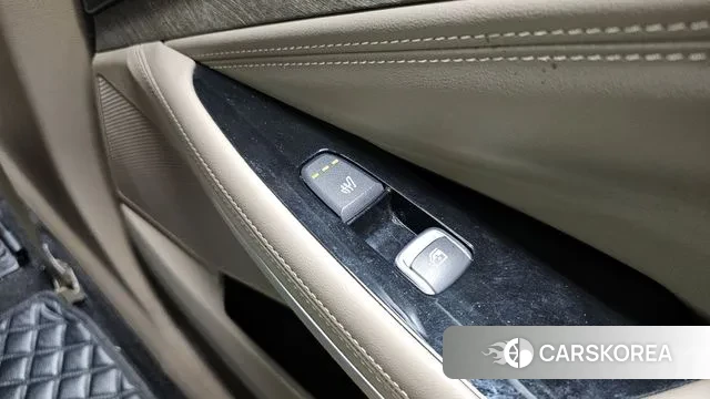 Kia K8 id 3717124 из Кореи 10