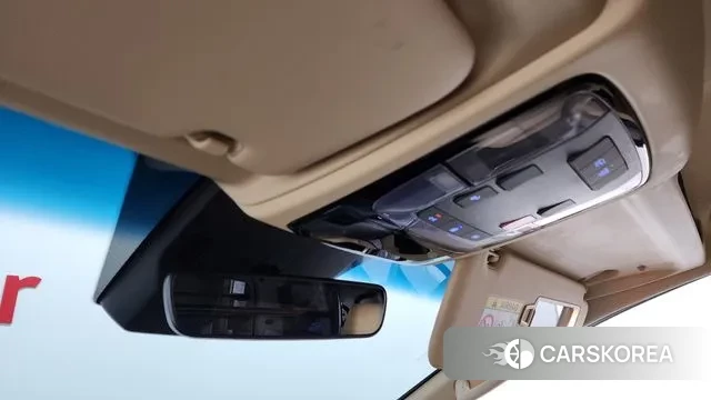 Hyundai Staria id 3776170 из Кореи 10