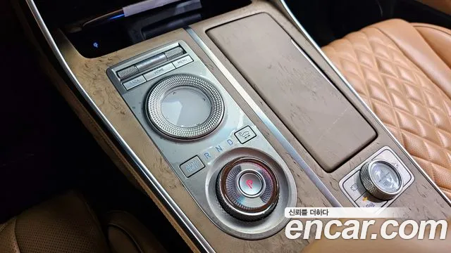 Genesis GV80 id 2689012 из Кореи 10