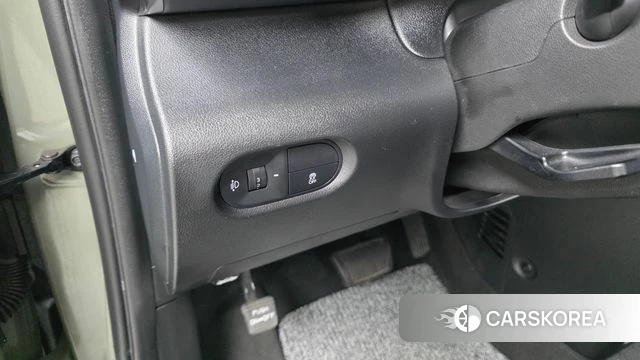 Hyundai Casper id 4905813 из Кореи 10