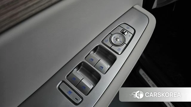Hyundai Palisade id 4471040 из Кореи 10