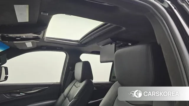 Cadillac Escalade id 3013587 из Кореи 10