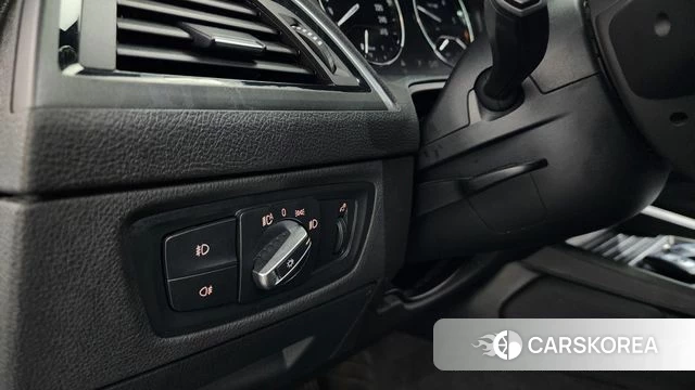 BMW 1 Series (F20) id 4180746 из Кореи 10