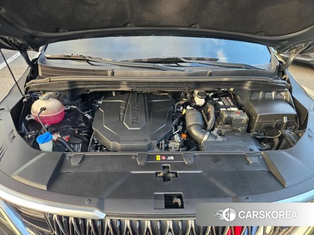 Kia Carnival 4th generation id 4586595 из Кореи 10