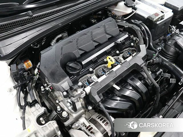 Hyundai Avante (CN7) id 4741469 из Кореи 10
