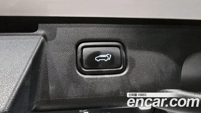 Hyundai Tucson (NX4) id 2662411 из Кореи 10