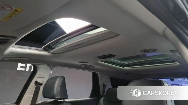 Hyundai Palisade id 3828574 из Кореи 10