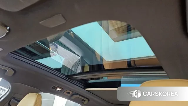 Volvo V60 Cross-Country 2nd Generation id 2974344 из Кореи 10