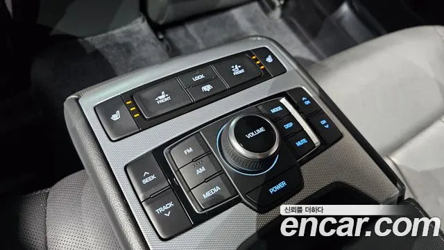 Genesis G80 id 2678212 из Кореи 10