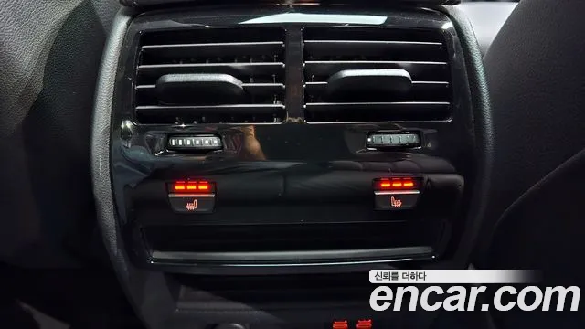 BMW 5 Series (G30) id 2705335 из Кореи 10