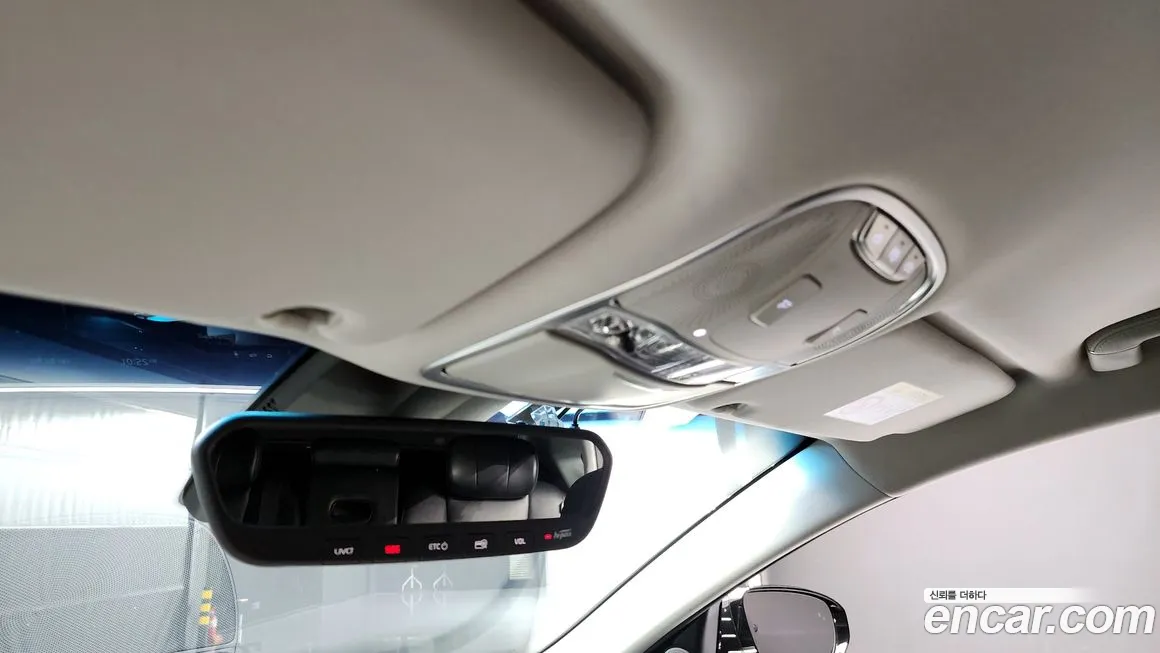 Kia More K9 id 1785921 из Кореи 10