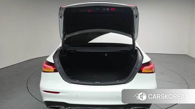Mercedes-Benz E-Class W213 id 3811651 из Кореи 10