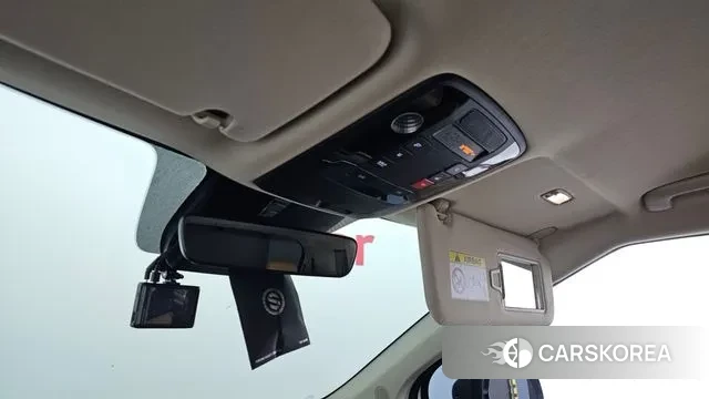 Kia Carnival 4th generation id 3472739 из Кореи 10